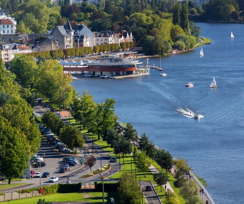 espadrille vichy lac d’allier espadrille vichy lac d'allier